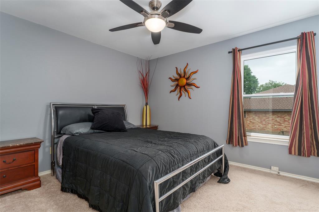 Bentley Village Add - Residential