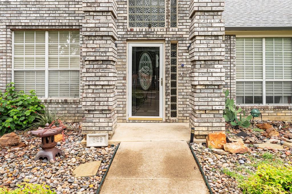 Bentley Village Add - Residential