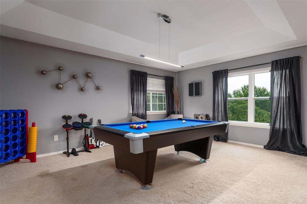 Bentley Village Add - Residential