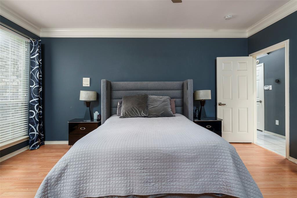 Bentley Village Add - Residential