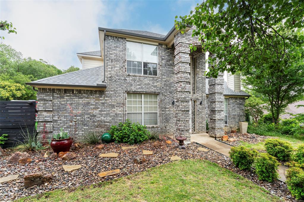 Bentley Village Add - Residential