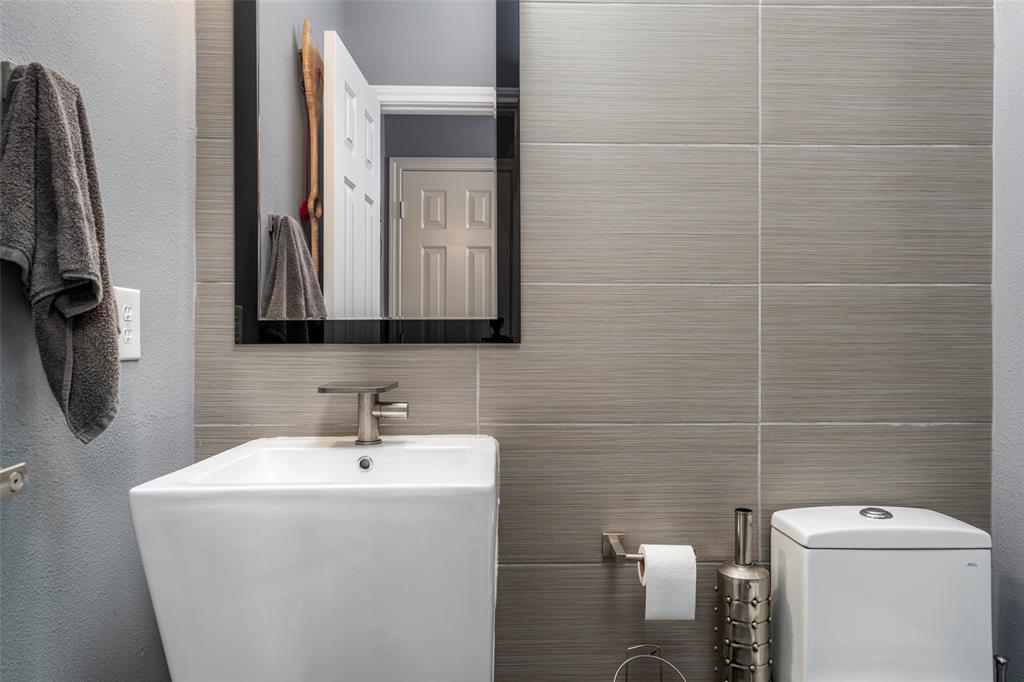 Bentley Village Add - Residential