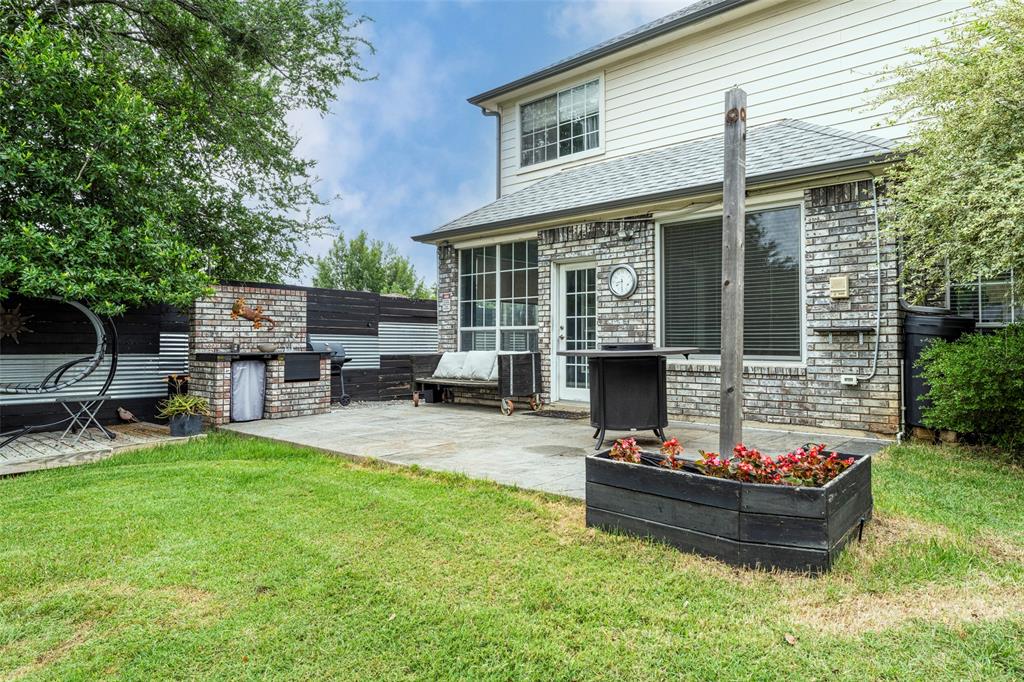Bentley Village Add - Residential