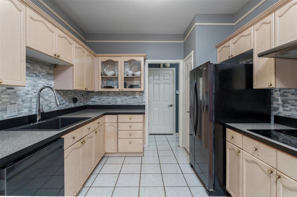 Bentley Village Add - Residential