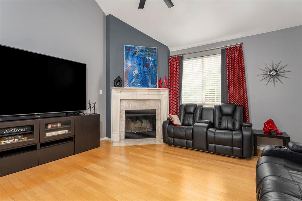Bentley Village Add - Residential