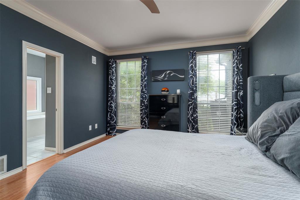 Bentley Village Add - Residential