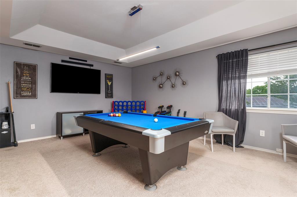 Bentley Village Add - Residential