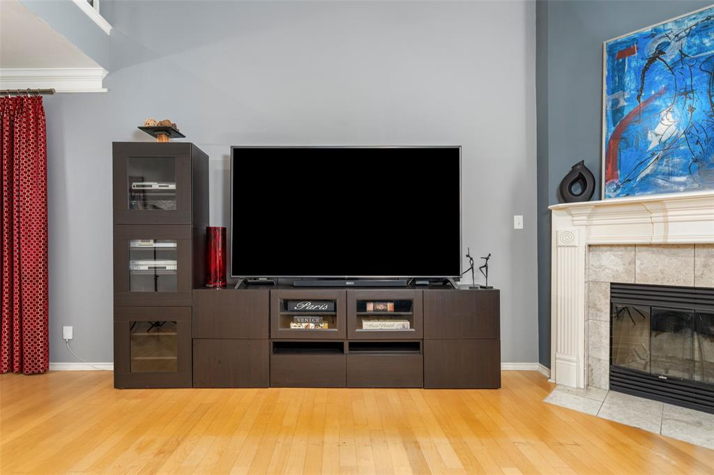 Bentley Village Add - Residential