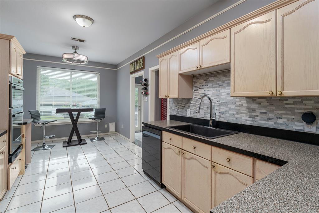 Bentley Village Add - Residential