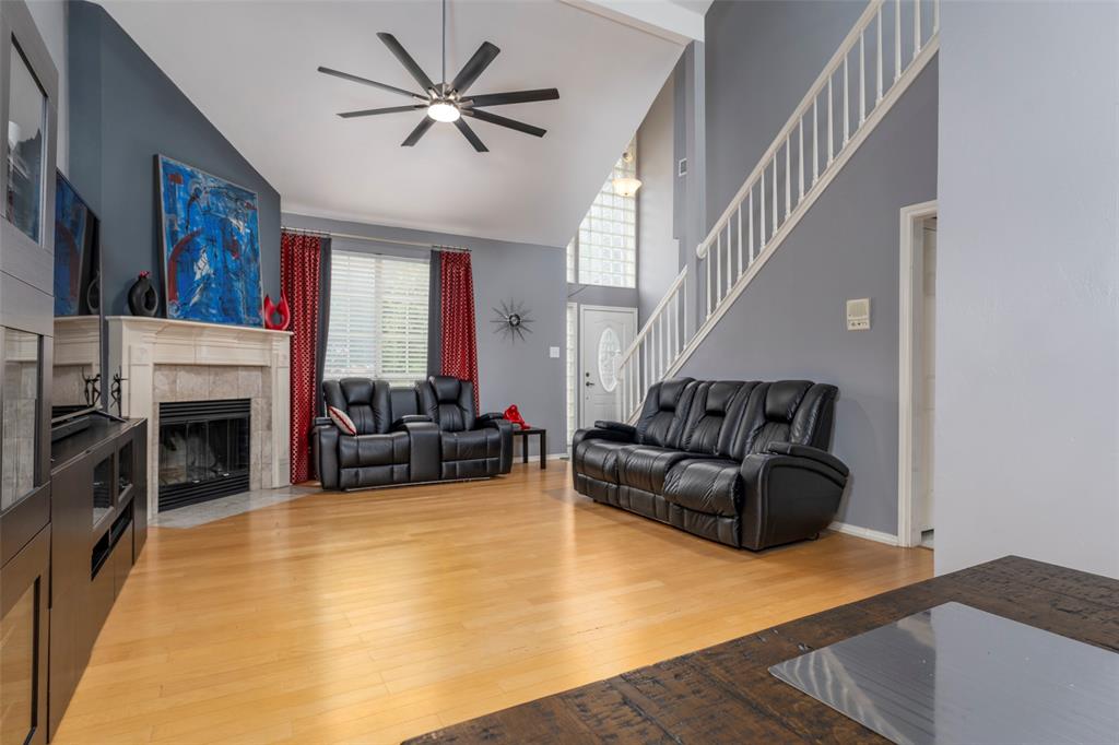 Bentley Village Add - Residential