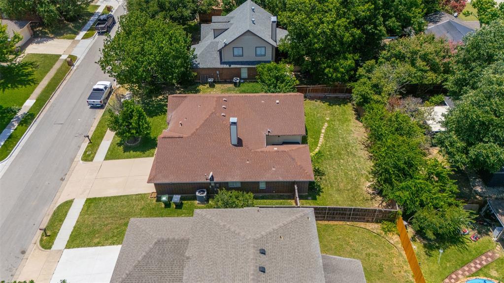 Oakbrook Add - Residential