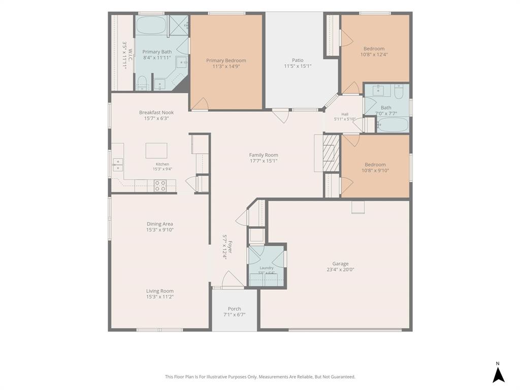 Oakbrook Add - Residential