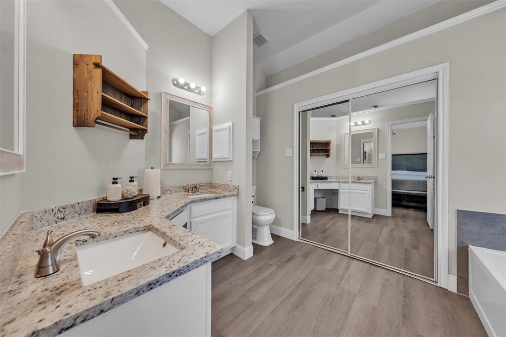 Oakbrook Add - Residential