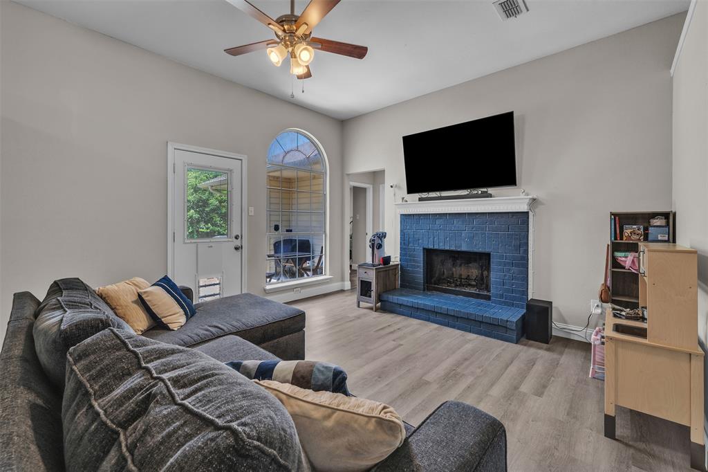 Oakbrook Add - Residential