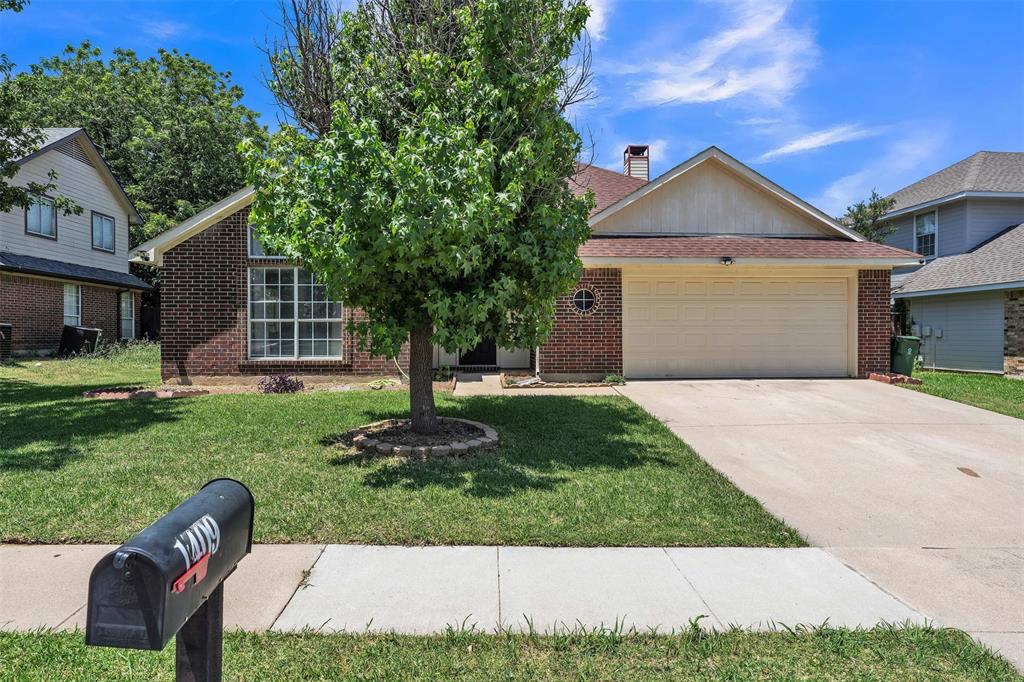 Oakbrook Add - Residential
