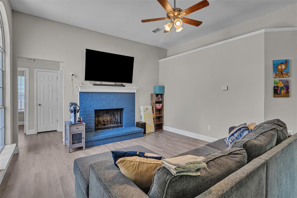 Oakbrook Add - Residential