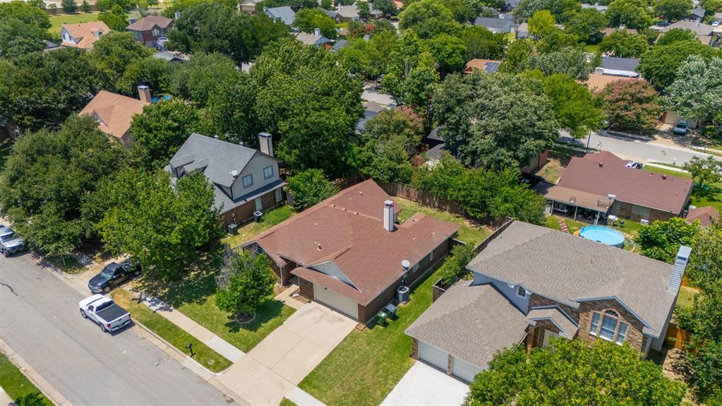 Oakbrook Add - Residential