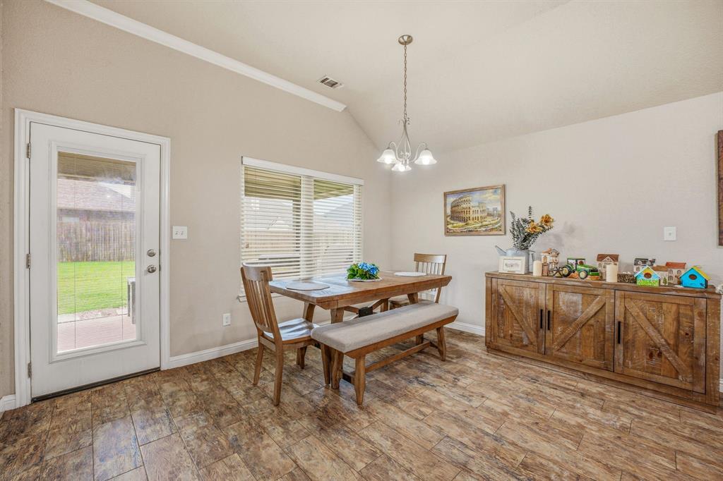 Ashley Oaks Ph One - Residential