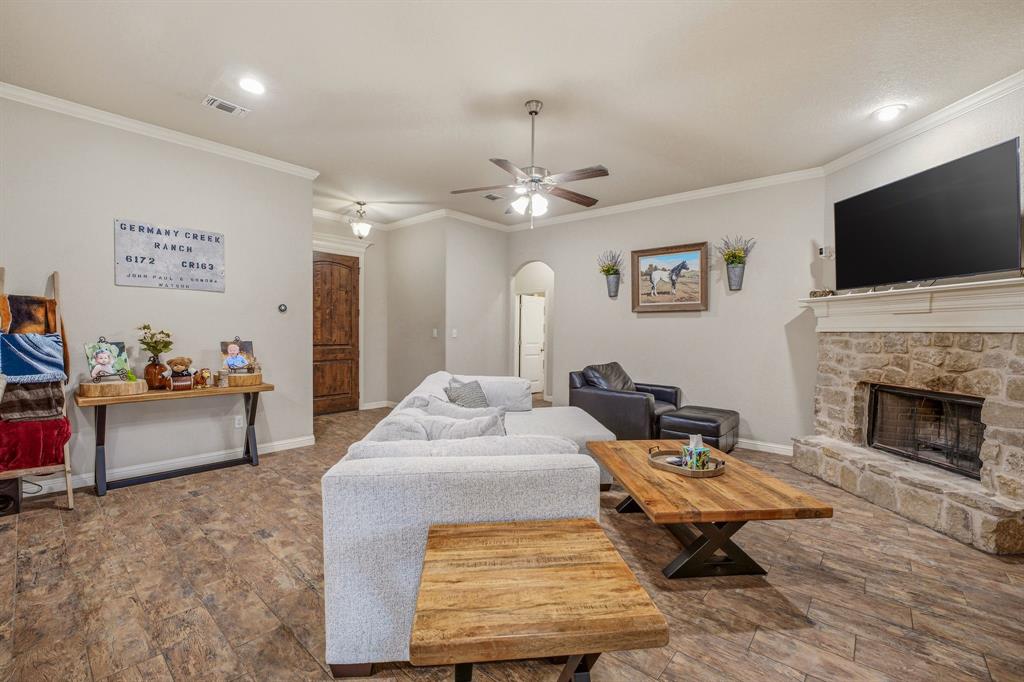 Ashley Oaks Ph One - Residential