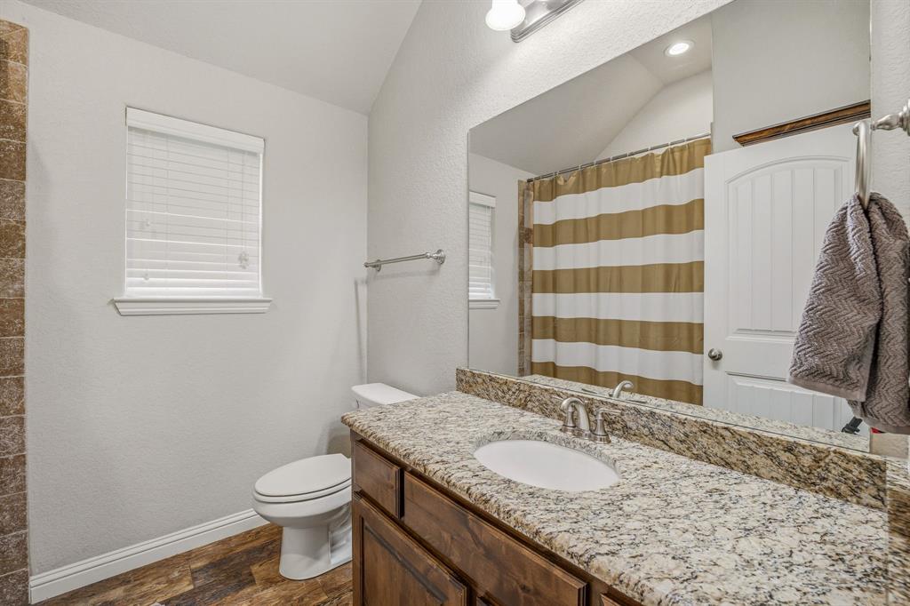Ashley Oaks Ph One - Residential