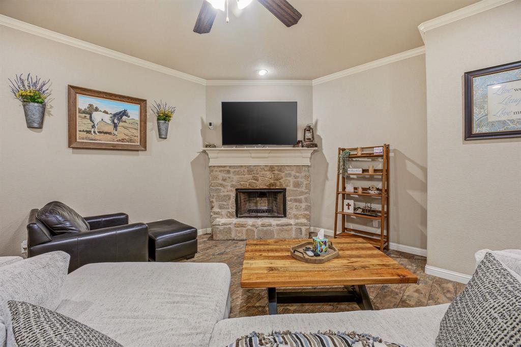 Ashley Oaks Ph One - Residential