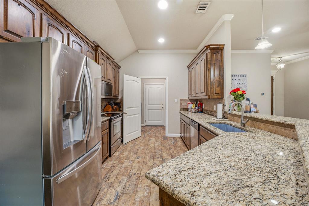 Ashley Oaks Ph One - Residential