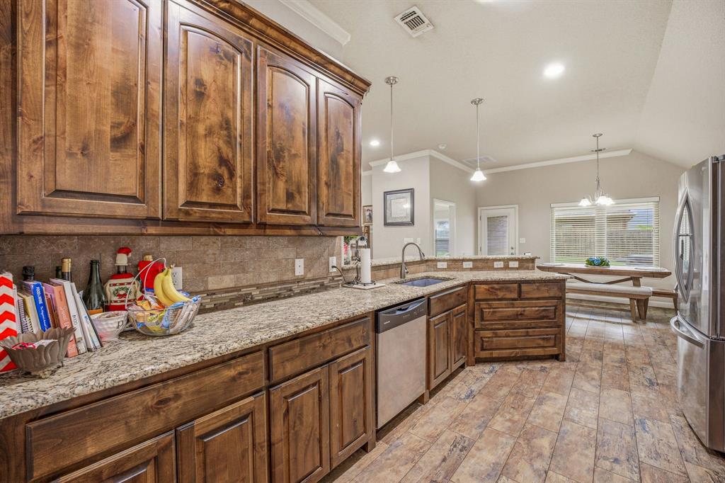 Ashley Oaks Ph One - Residential