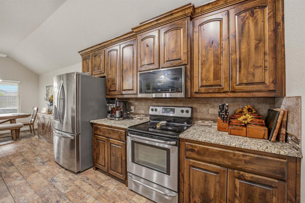 Ashley Oaks Ph One - Residential