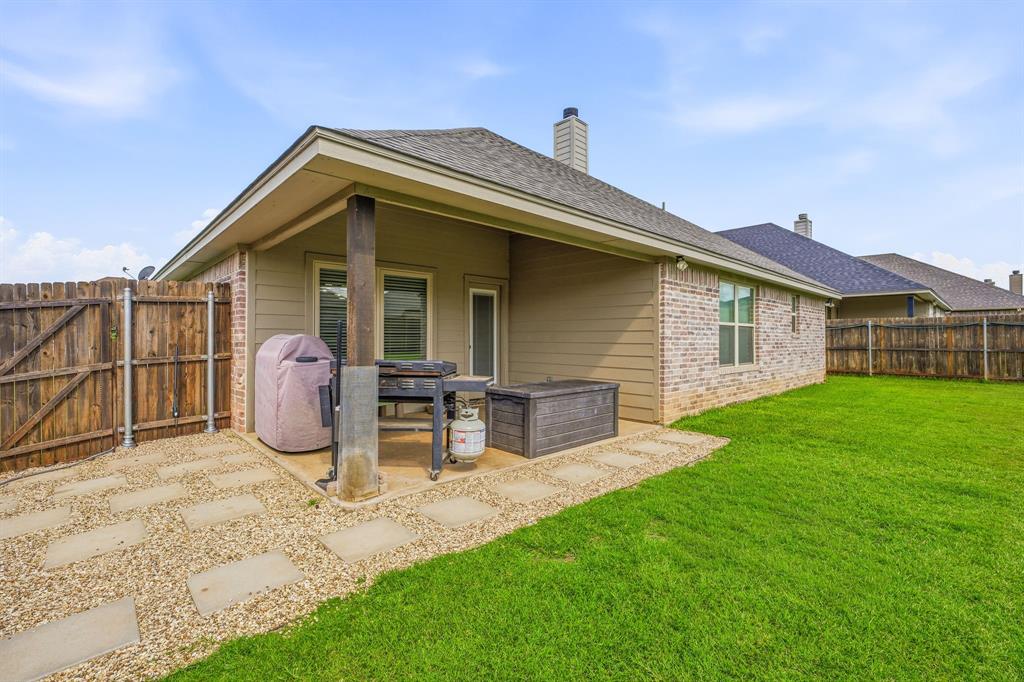 Ashley Oaks Ph One - Residential