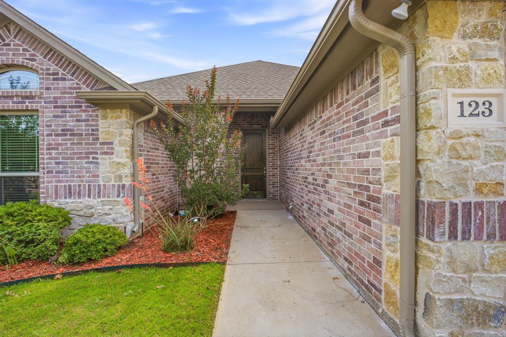 Ashley Oaks Ph One - Residential