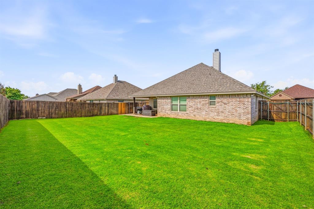 Ashley Oaks Ph One - Residential