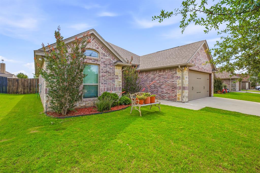 Ashley Oaks Ph One - Residential