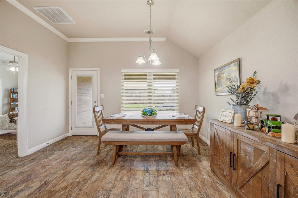 Ashley Oaks Ph One - Residential