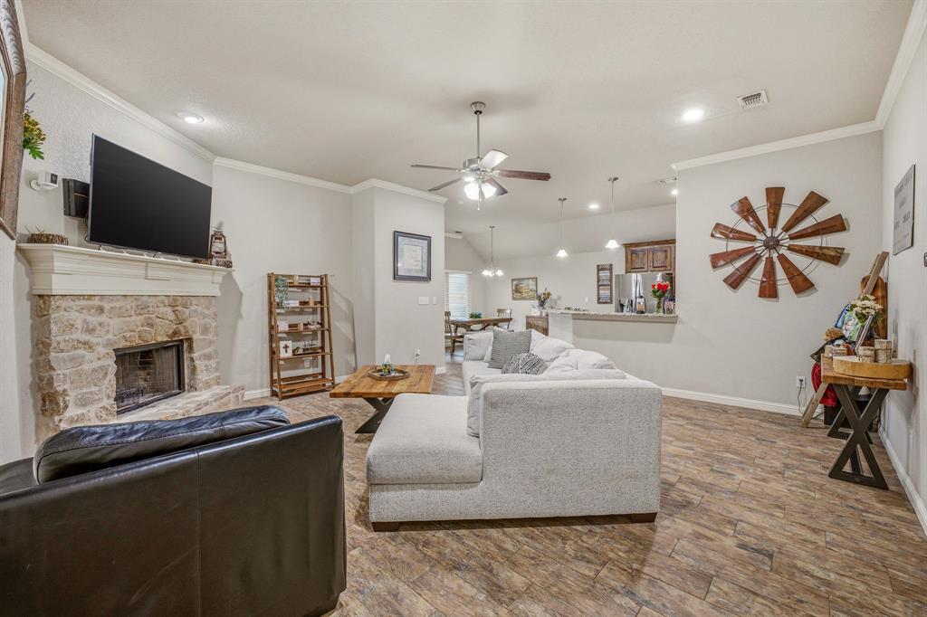Ashley Oaks Ph One - Residential