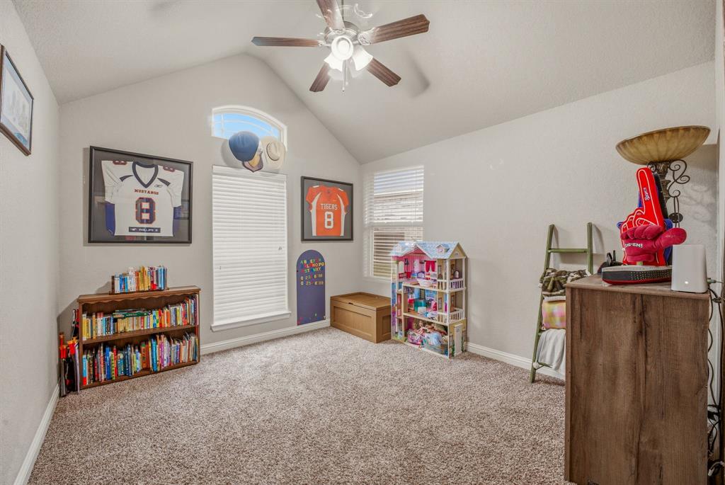 Ashley Oaks Ph One - Residential