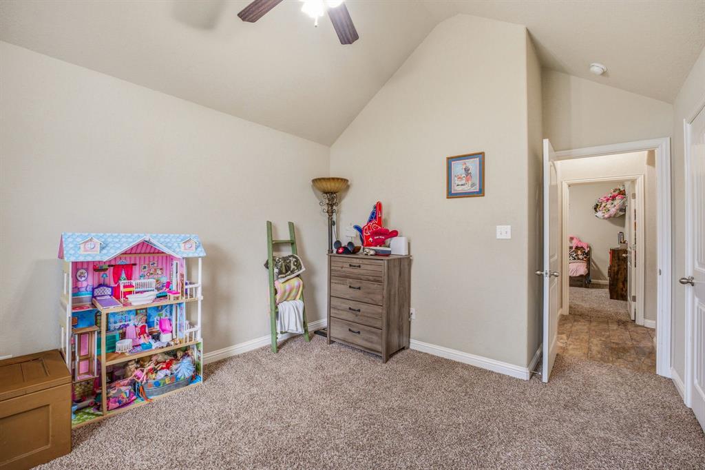 Ashley Oaks Ph One - Residential
