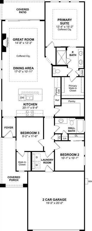 Heath Golf & Yacht Club - Residential