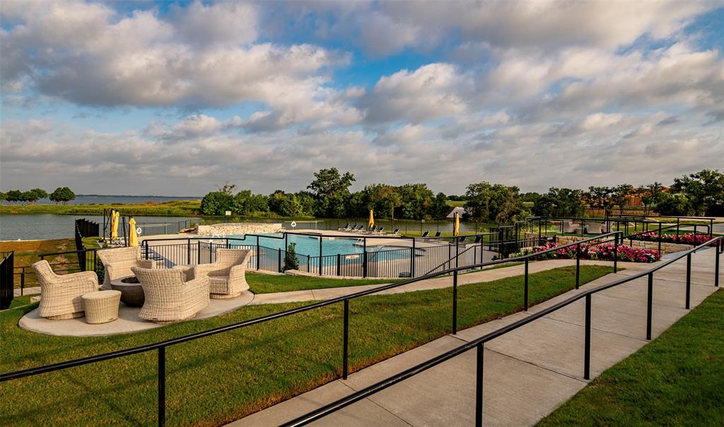 Heath Golf & Yacht Club - Residential