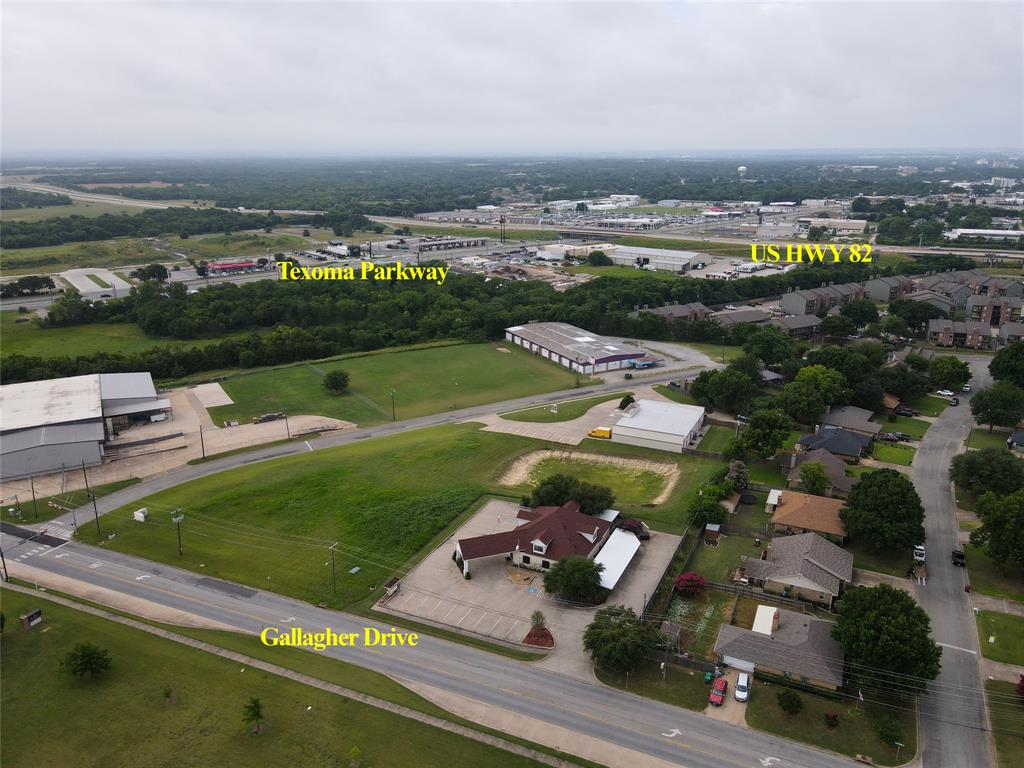 Center At Gallagher Drive - Commercial Sale