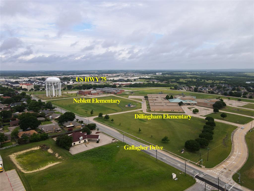 Center At Gallagher Drive - Commercial Sale