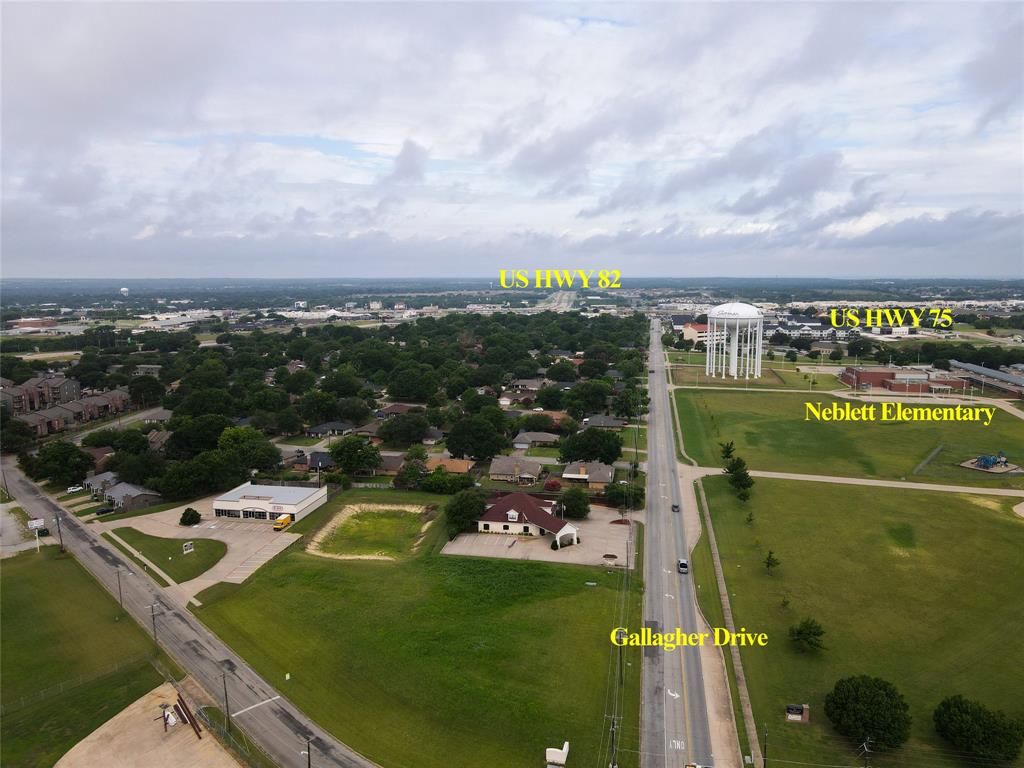 Center At Gallagher Drive - Commercial Sale