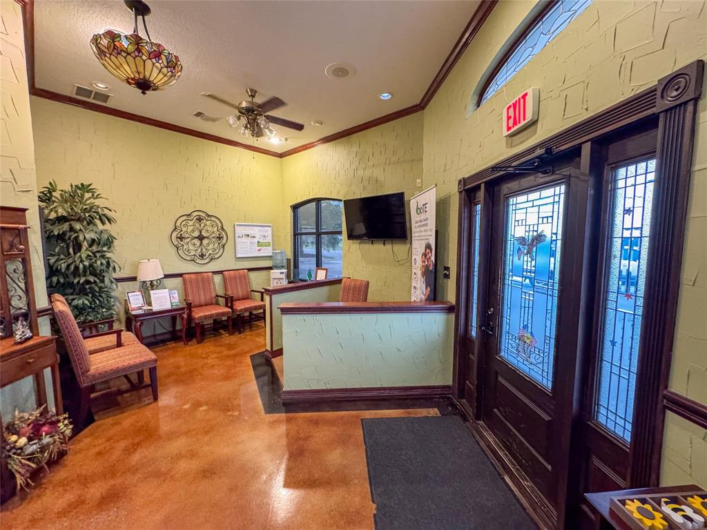 Center At Gallagher Drive - Commercial Sale