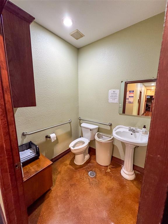 Center At Gallagher Drive - Commercial Sale