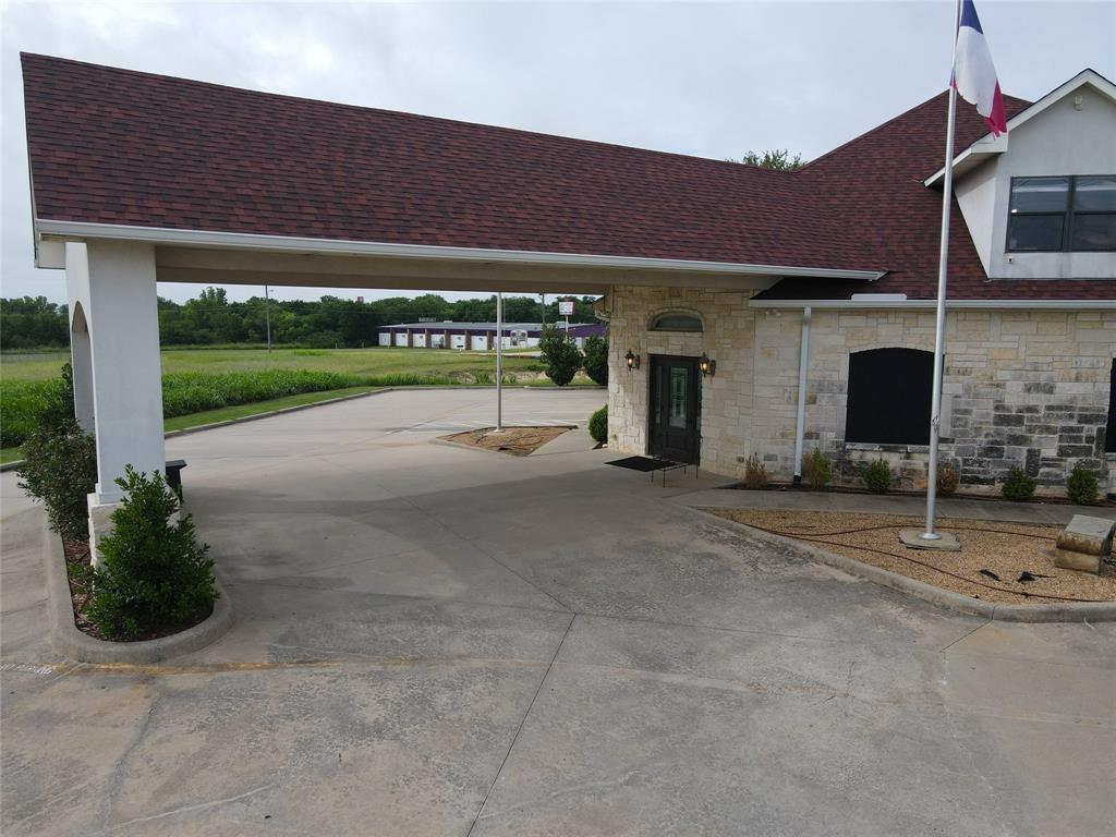 Center At Gallagher Drive - Commercial Sale