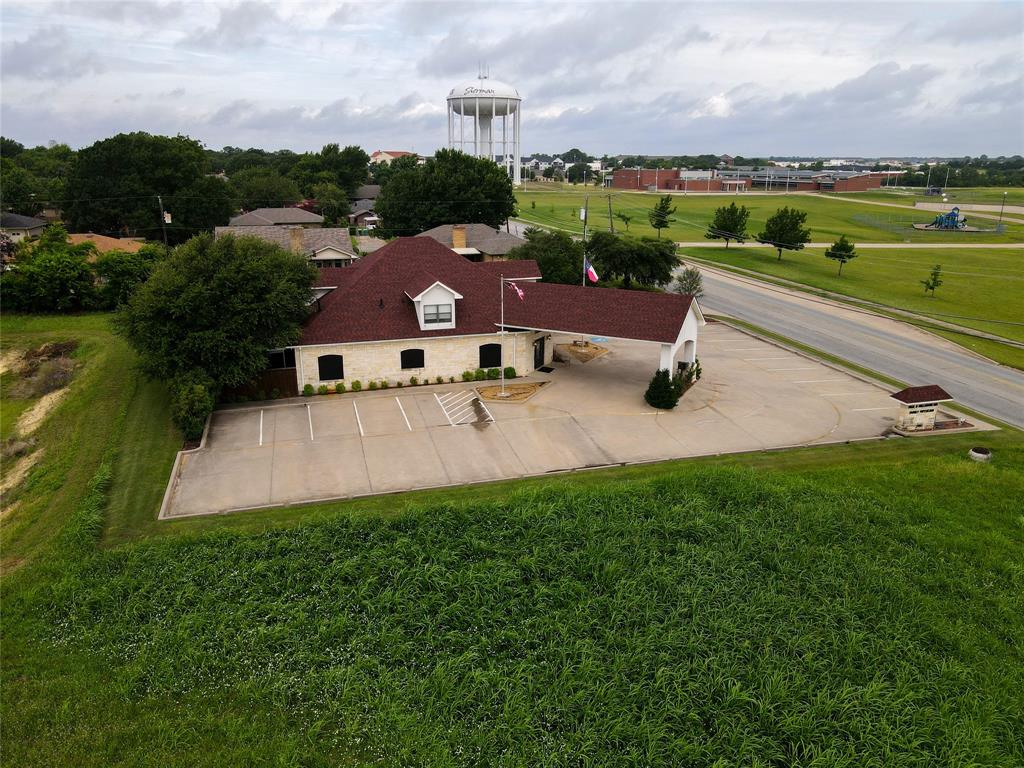Center At Gallagher Drive - Commercial Sale