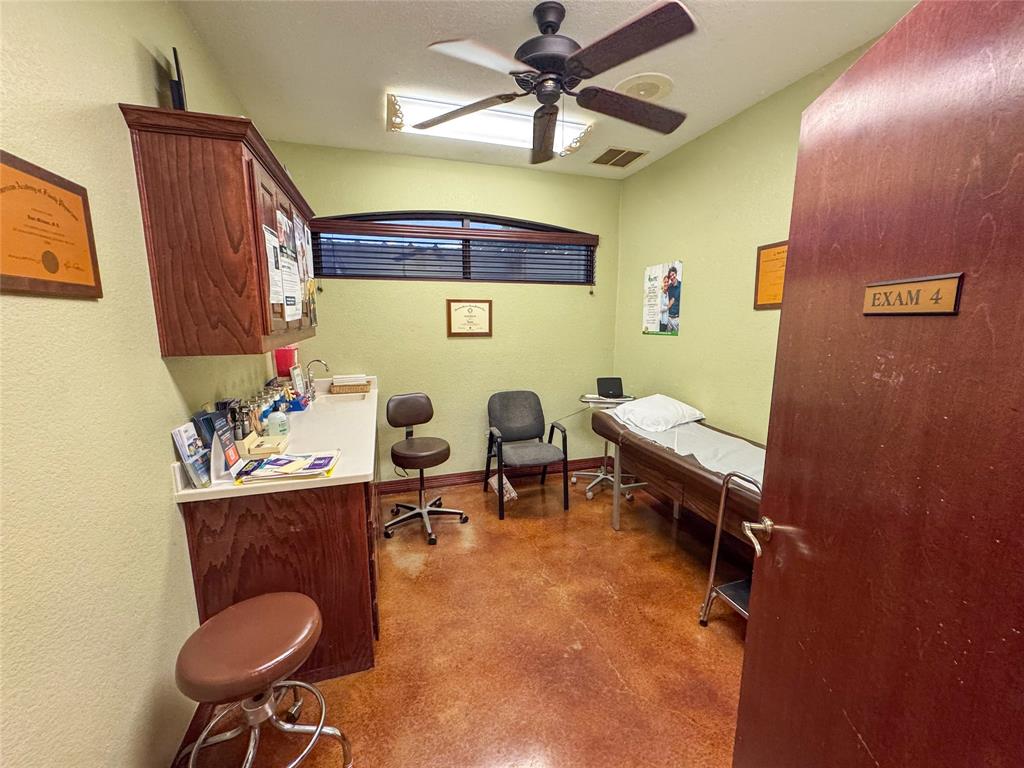 Center At Gallagher Drive - Commercial Sale