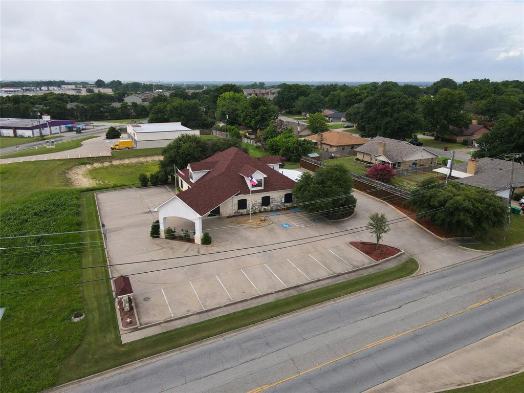 Center At Gallagher Drive - Commercial Sale