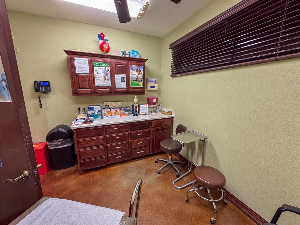 Center At Gallagher Drive - Commercial Sale