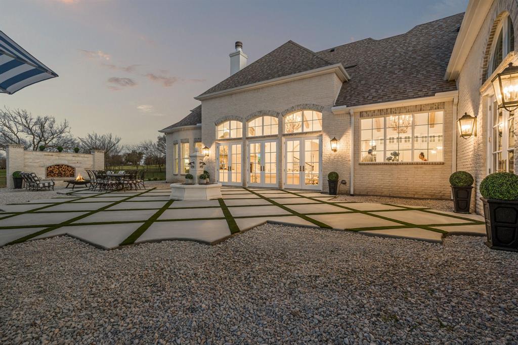 Haines Hollow - Residential