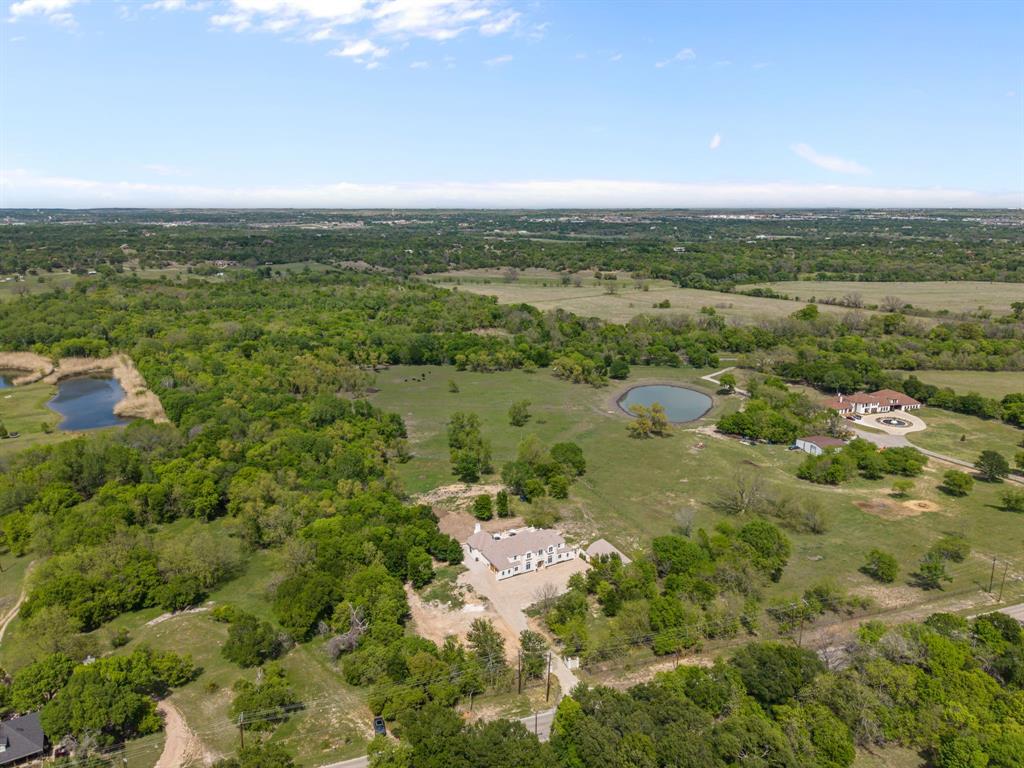 Haines Hollow - Residential